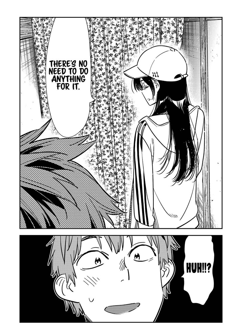 Kanojo Okarishimasu 262 12