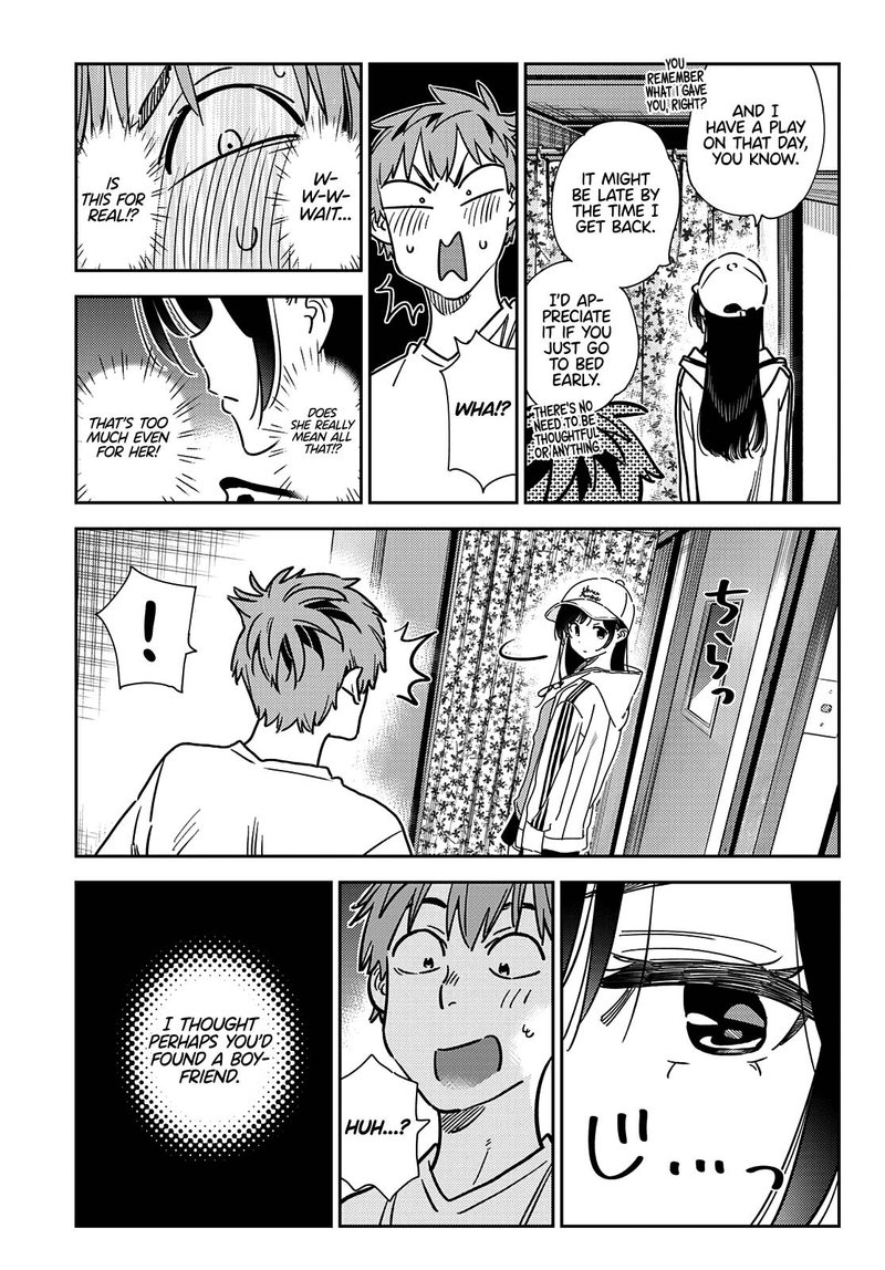 Kanojo Okarishimasu 262 14
