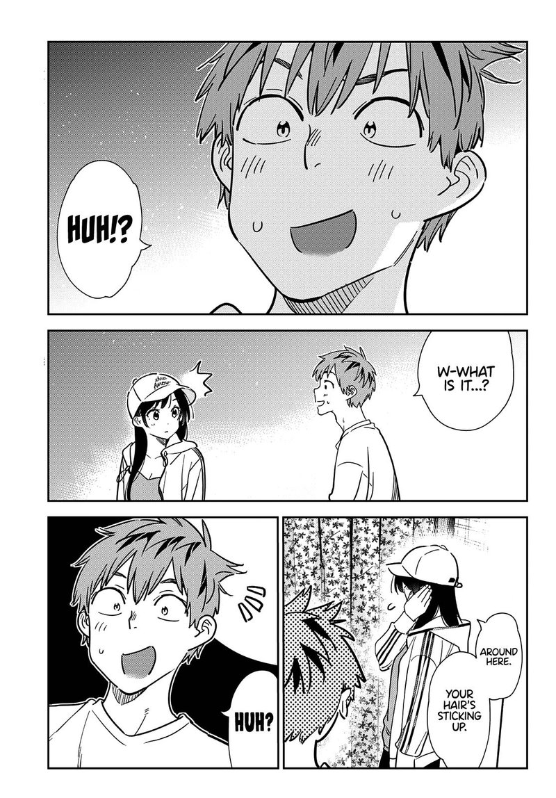 Kanojo Okarishimasu 262 16
