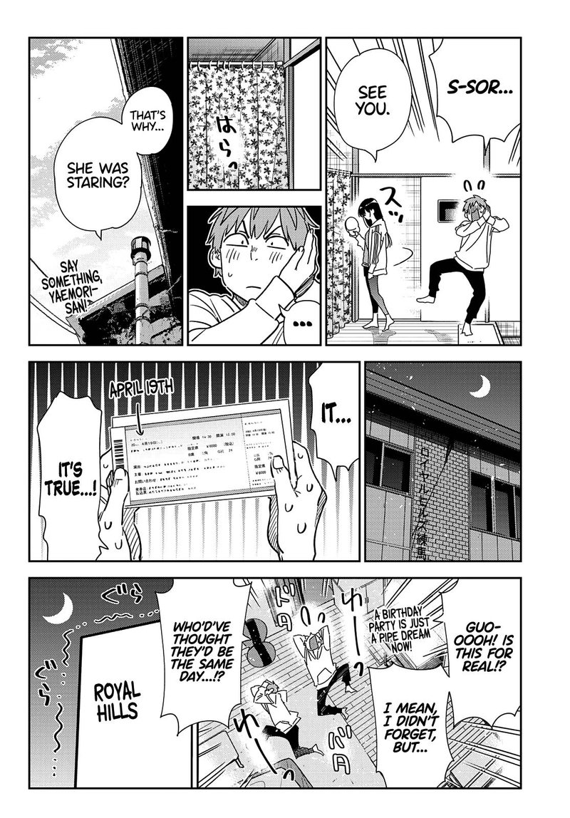 Kanojo Okarishimasu 262 17