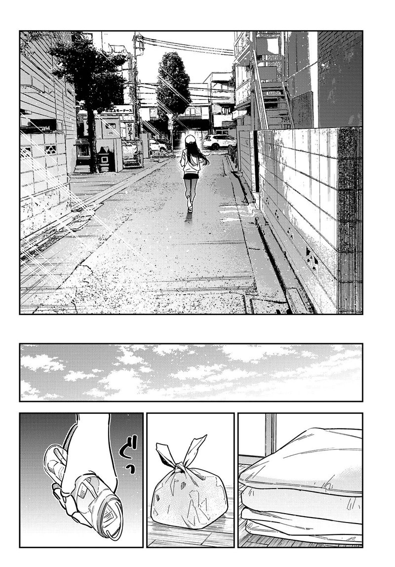 Kanojo Okarishimasu 262 3