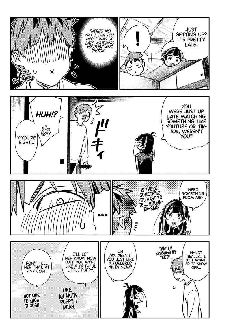 Kanojo Okarishimasu 262 5