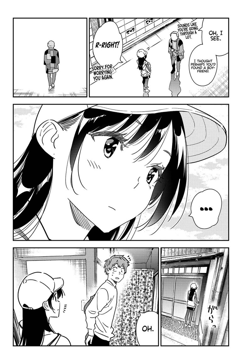 Kanojo Okarishimasu 262 9