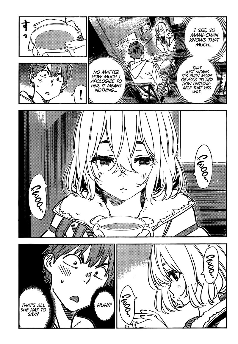 Kanojo Okarishimasu 263 11