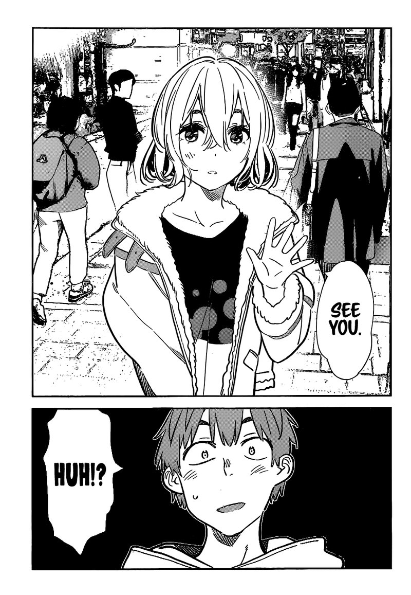 Kanojo Okarishimasu 263 13