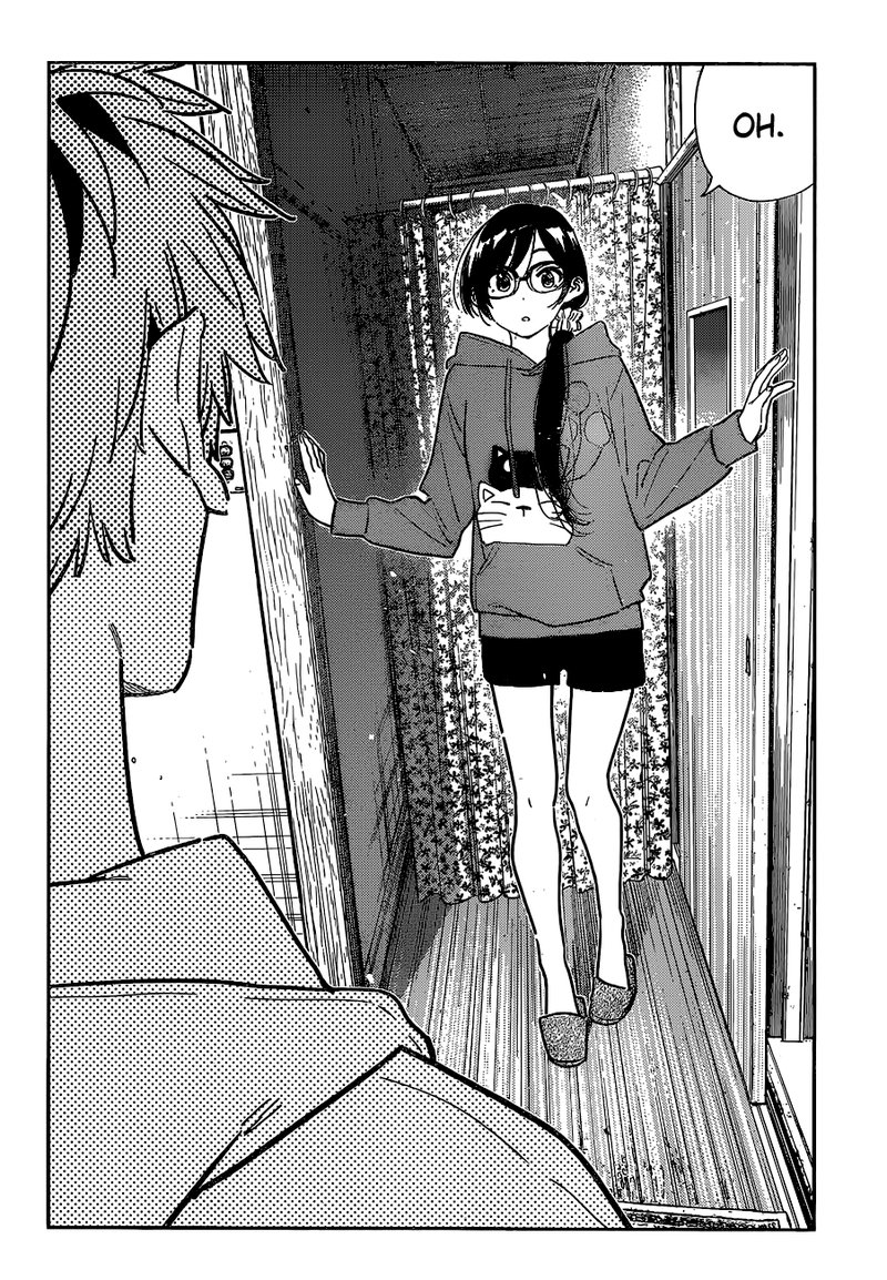 Kanojo Okarishimasu 263 16