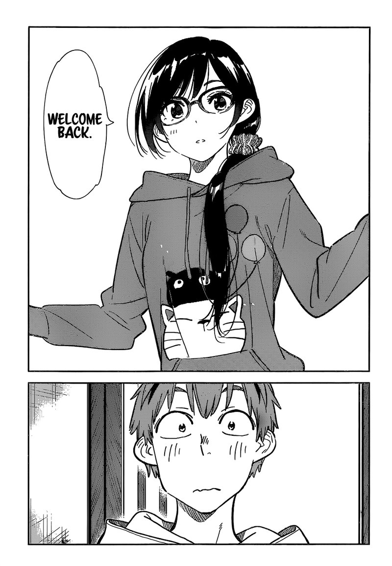 Kanojo Okarishimasu 263 17