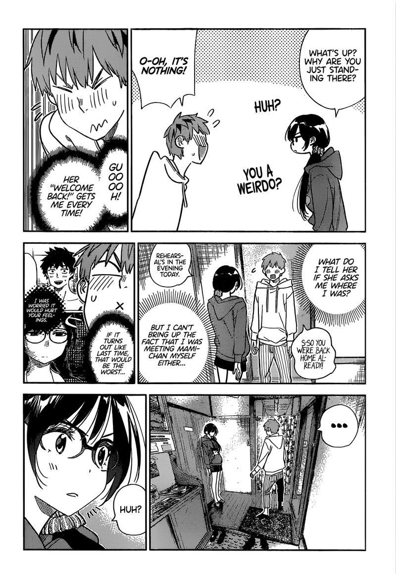 Kanojo Okarishimasu 263 18