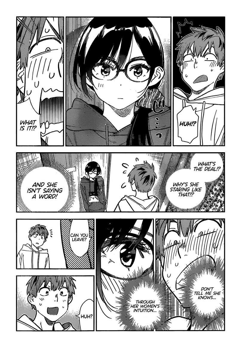 Kanojo Okarishimasu 263 19