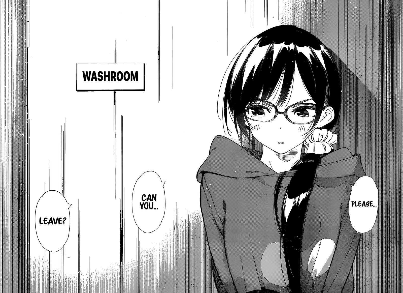 Kanojo Okarishimasu 263 20