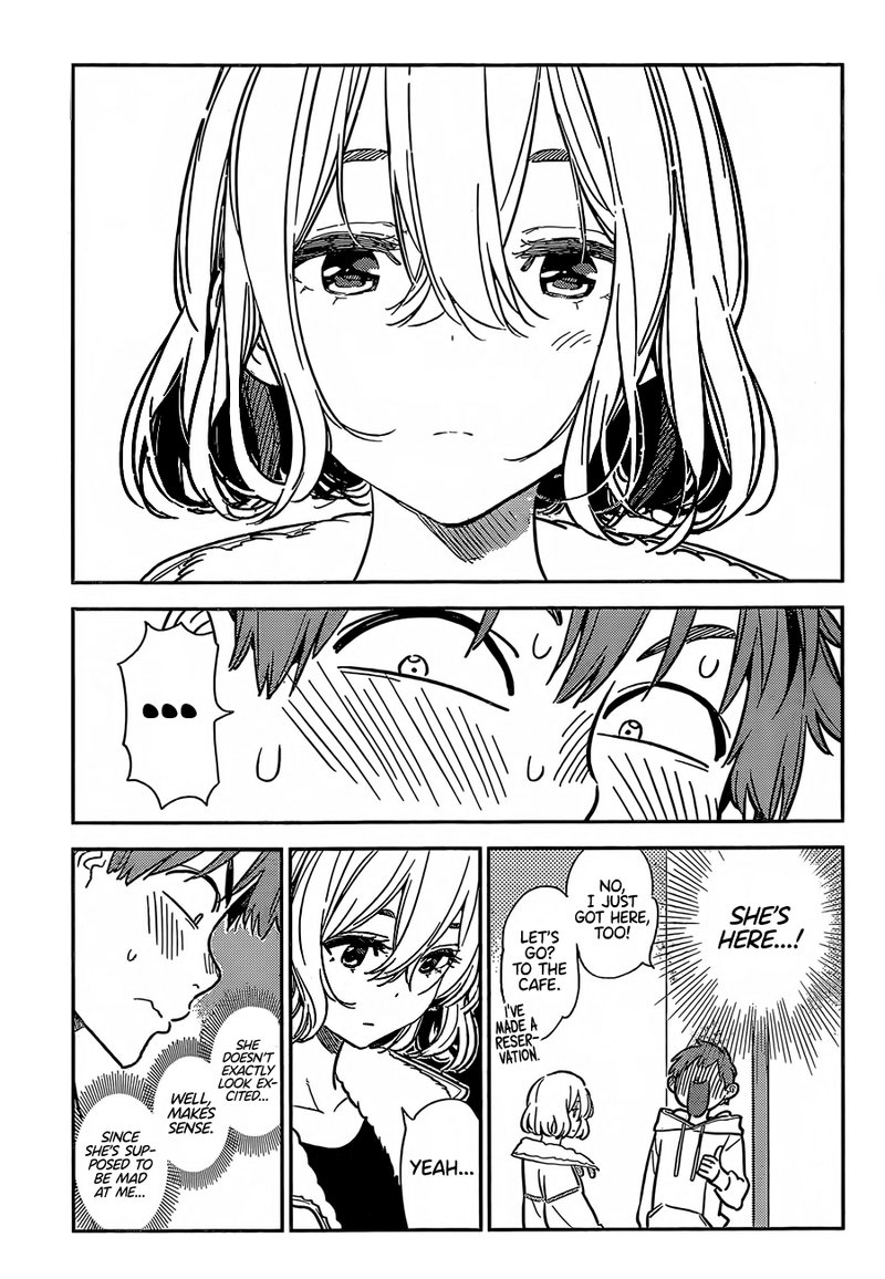 Kanojo Okarishimasu 263 5