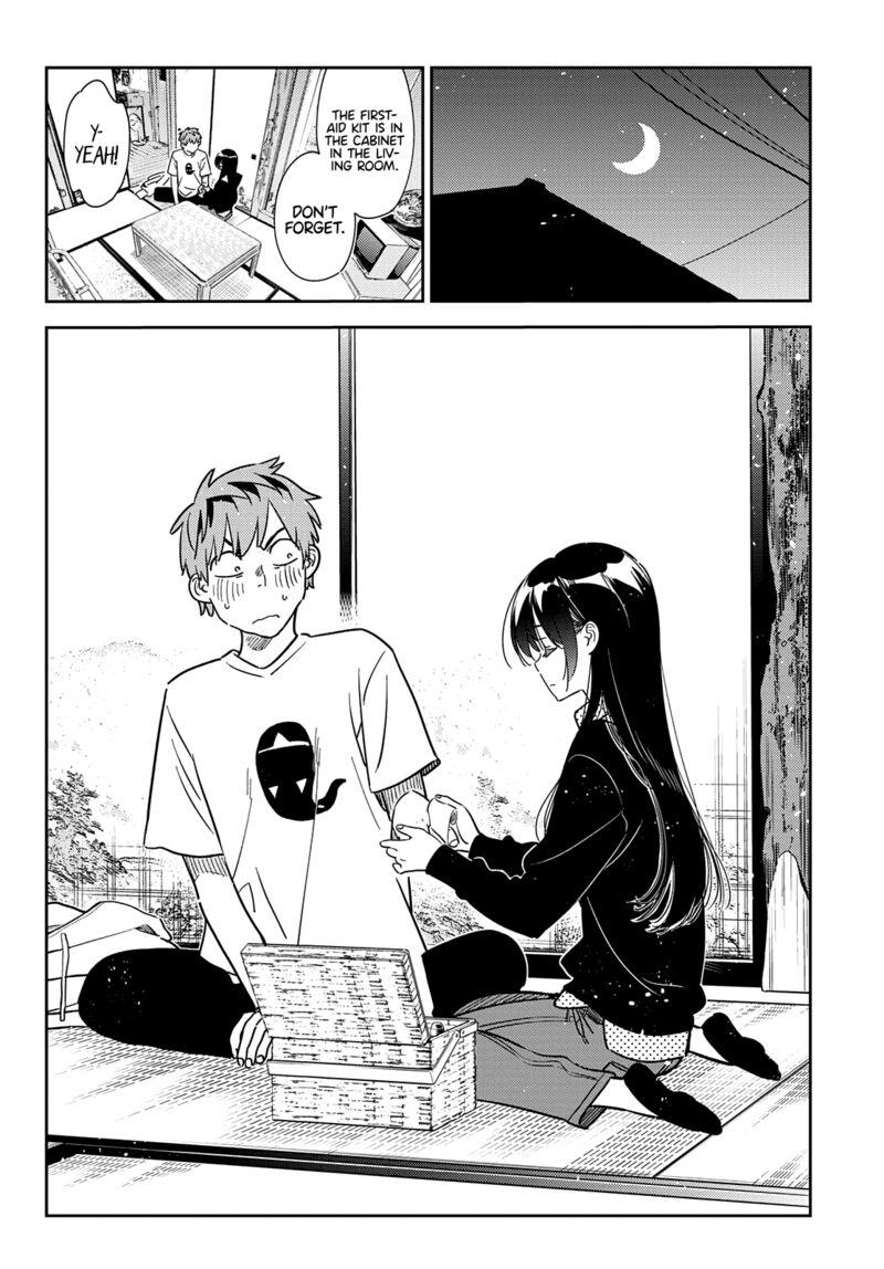 Kanojo Okarishimasu 264 10
