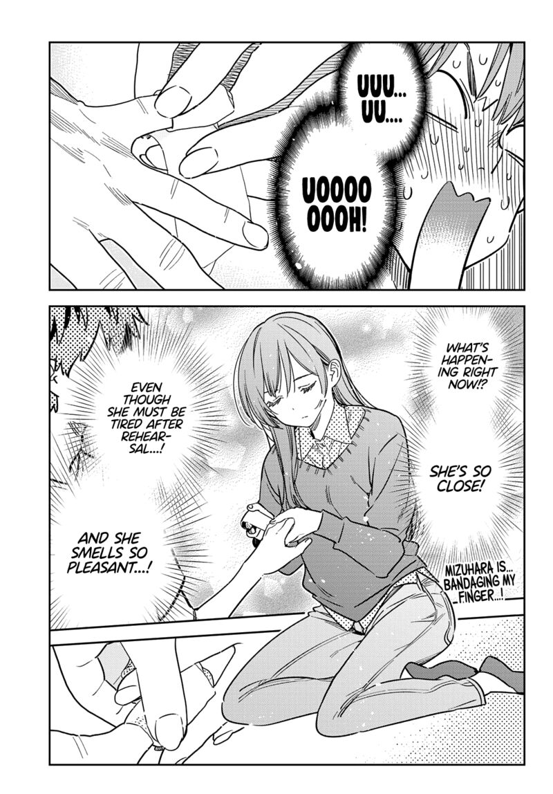 Kanojo Okarishimasu 264 11