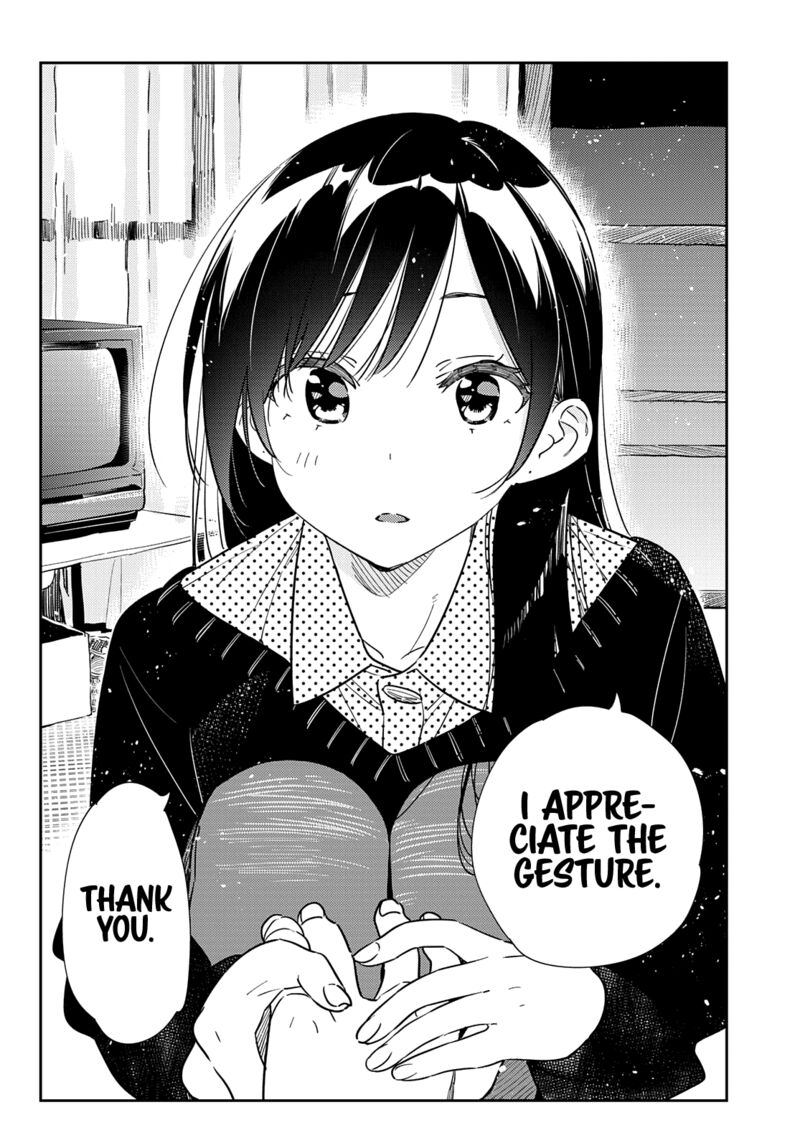 Kanojo Okarishimasu 264 14