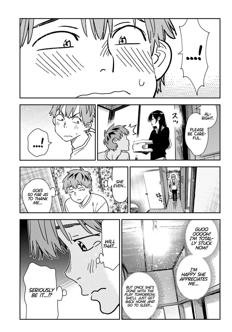 Kanojo Okarishimasu 264 15