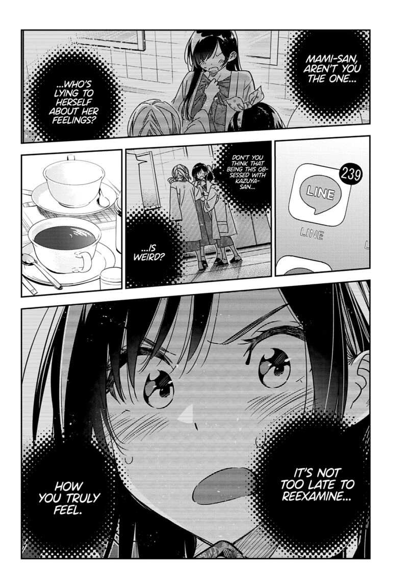 Kanojo Okarishimasu 264 18