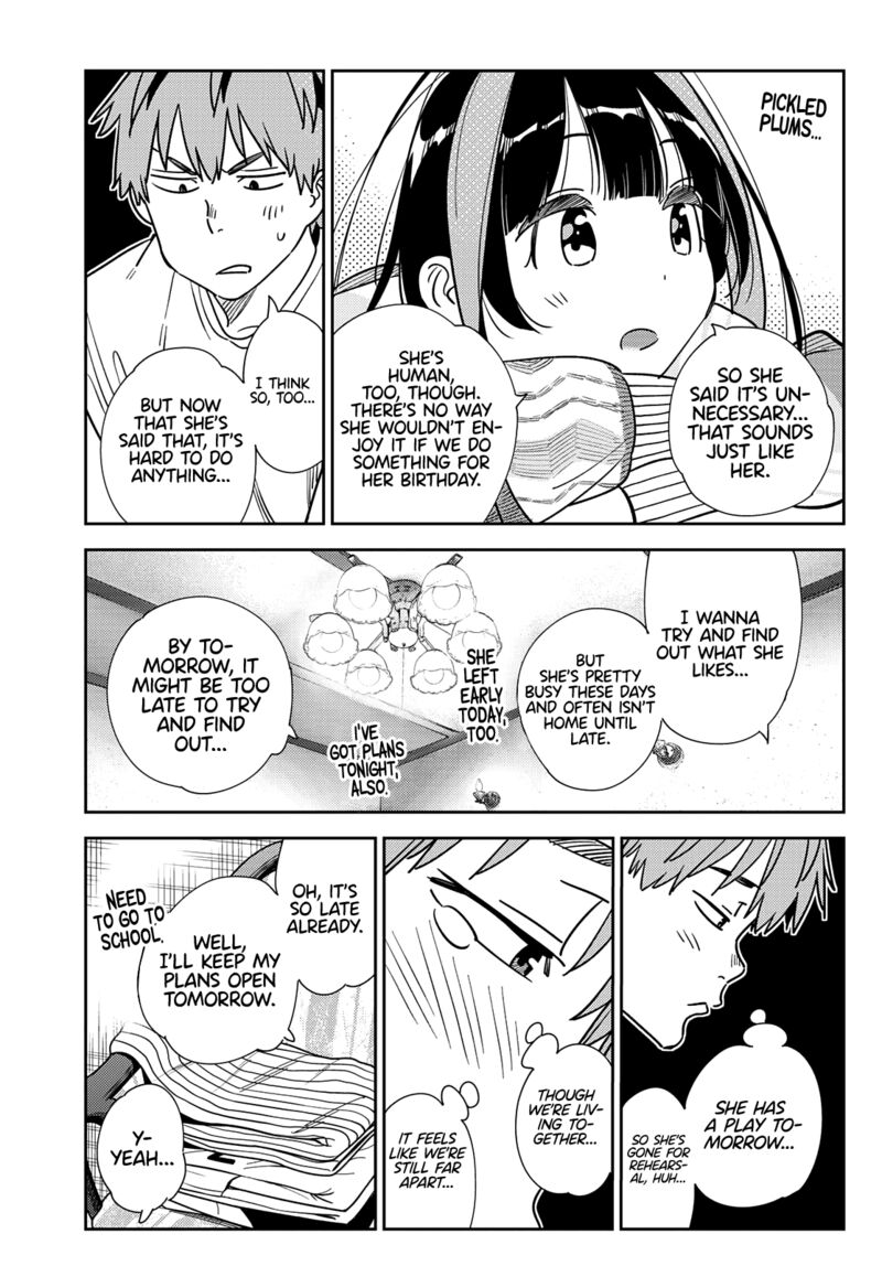 Kanojo Okarishimasu 264 3