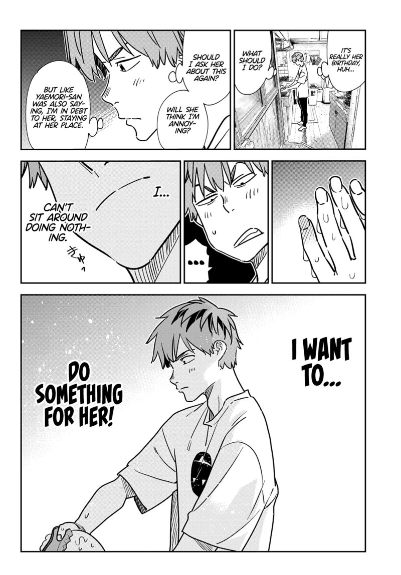 Kanojo Okarishimasu 264 6