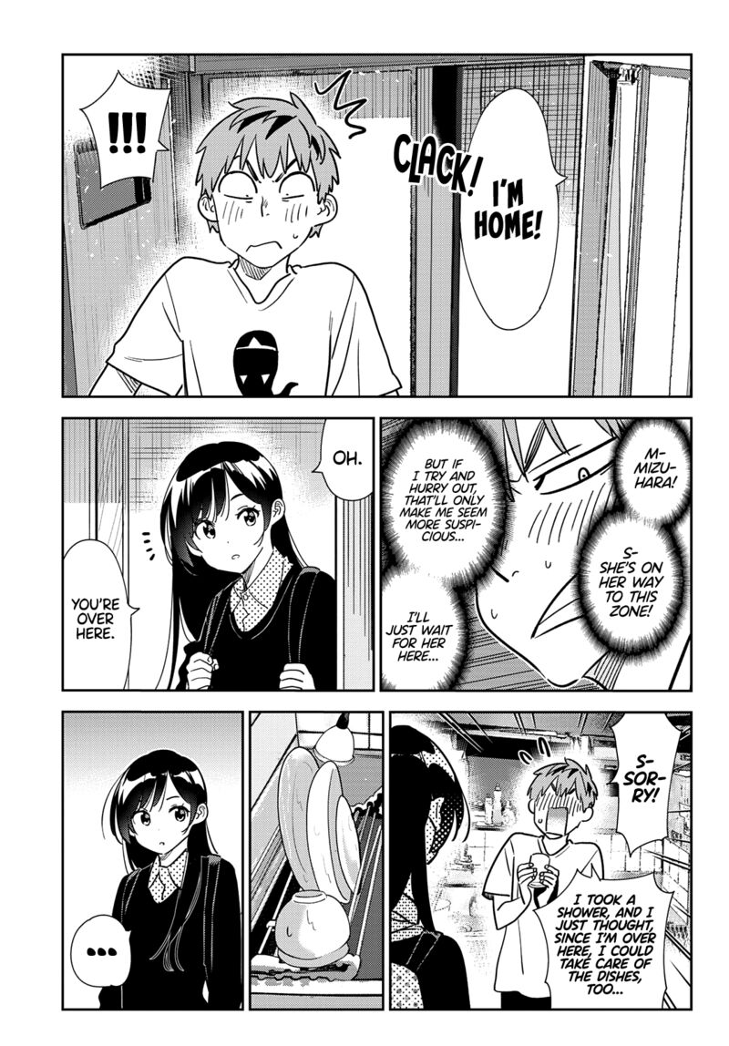 Kanojo Okarishimasu 264 7