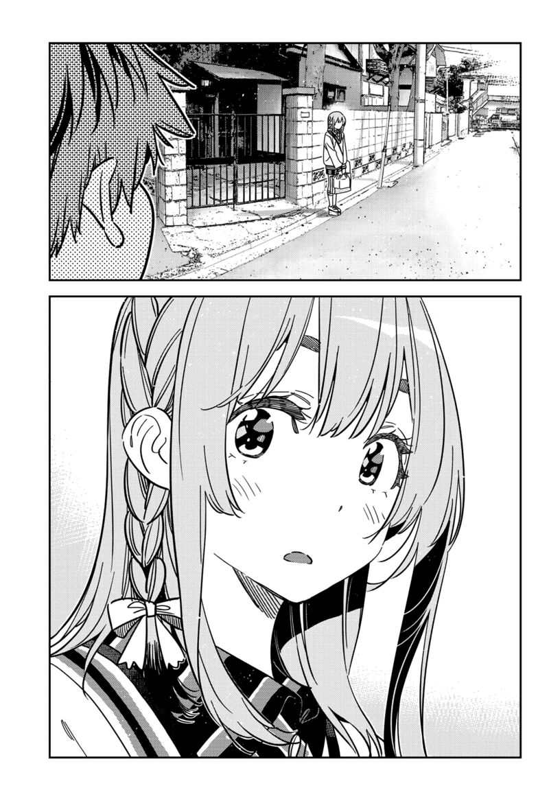 Kanojo Okarishimasu 265 17