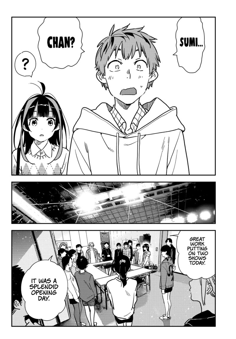 Kanojo Okarishimasu 265 18