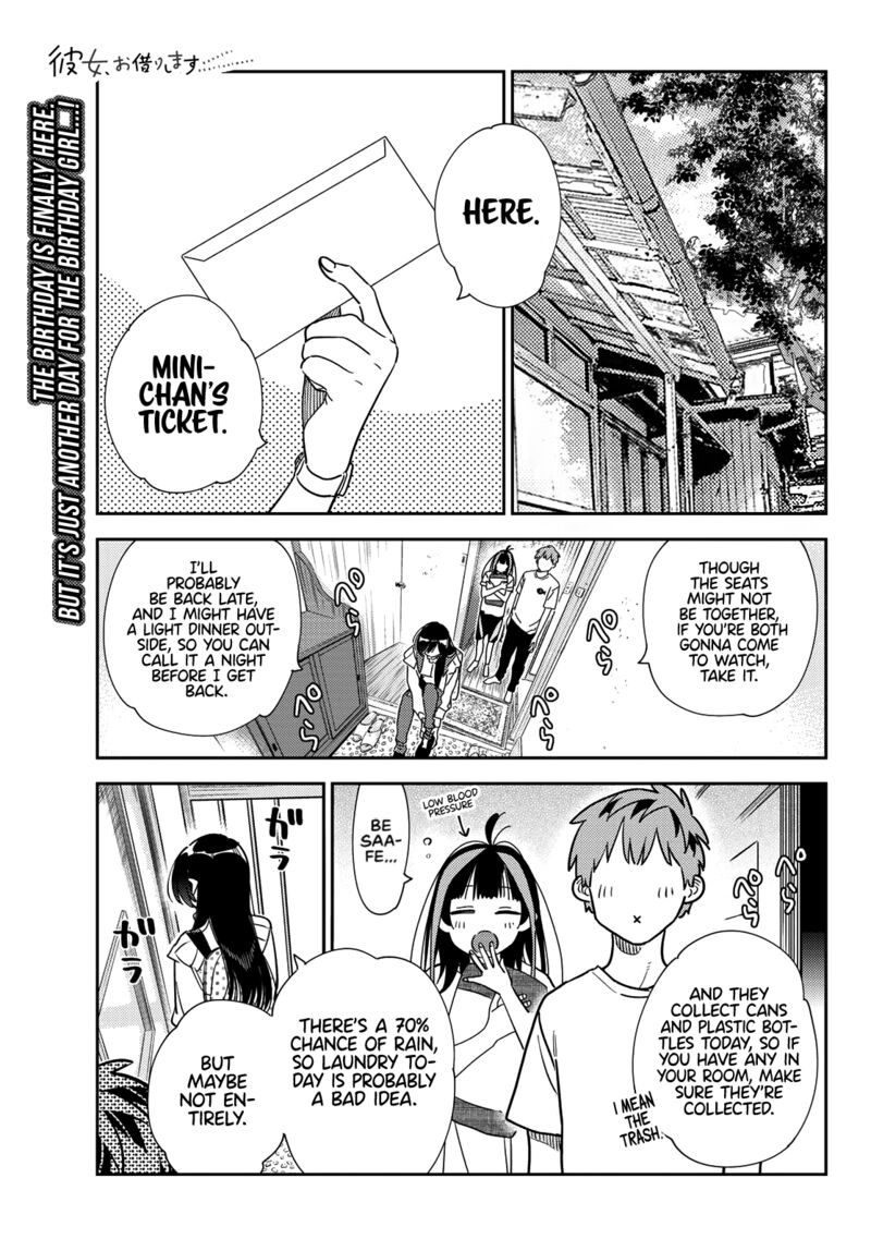 Kanojo Okarishimasu 265 2