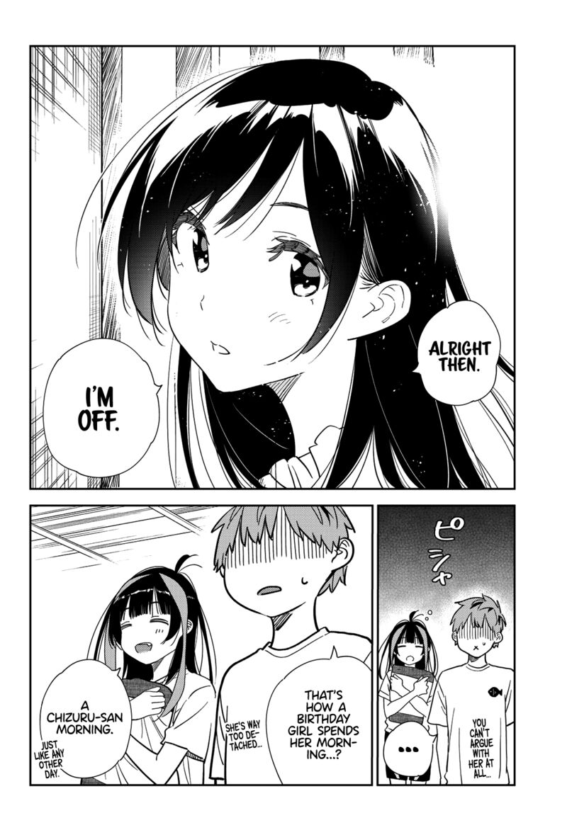Kanojo Okarishimasu 265 3