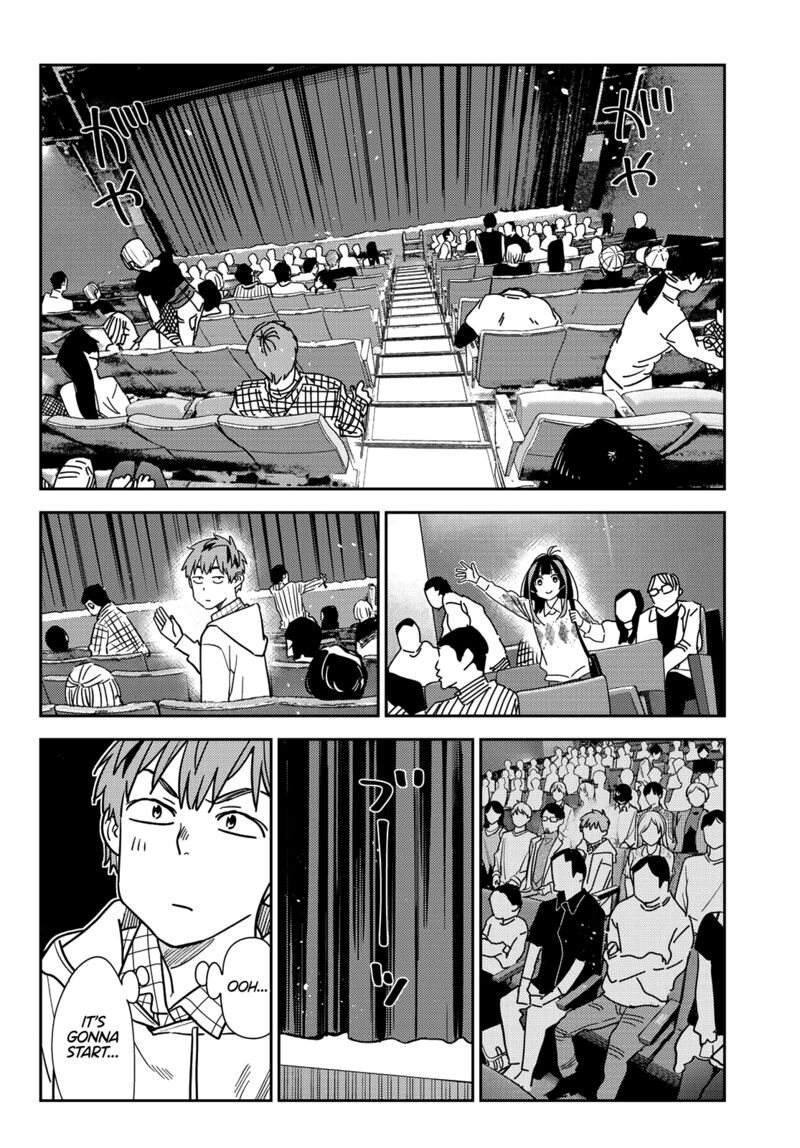 Kanojo Okarishimasu 265 7