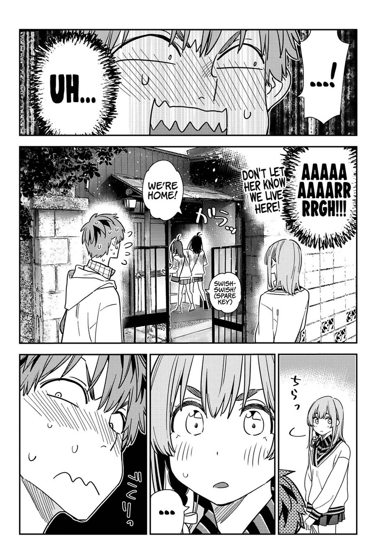Kanojo Okarishimasu 266 14