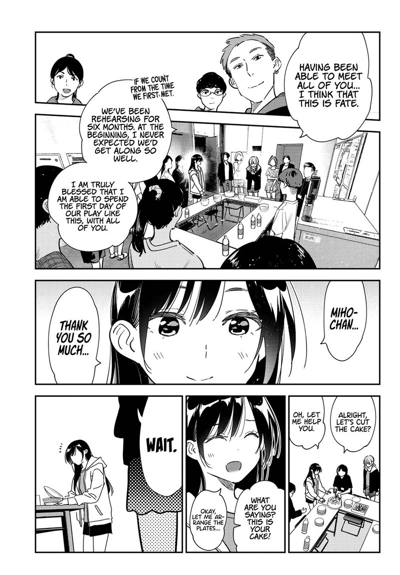 Kanojo Okarishimasu 266 5