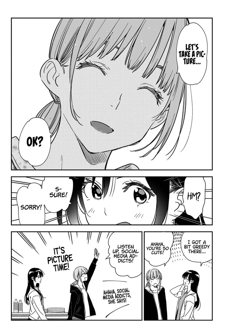 Kanojo Okarishimasu 266 6