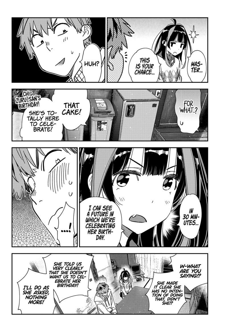 Kanojo Okarishimasu 267 10