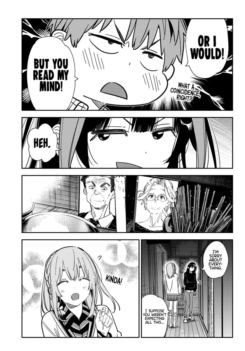 Kanojo Okarishimasu 267 11