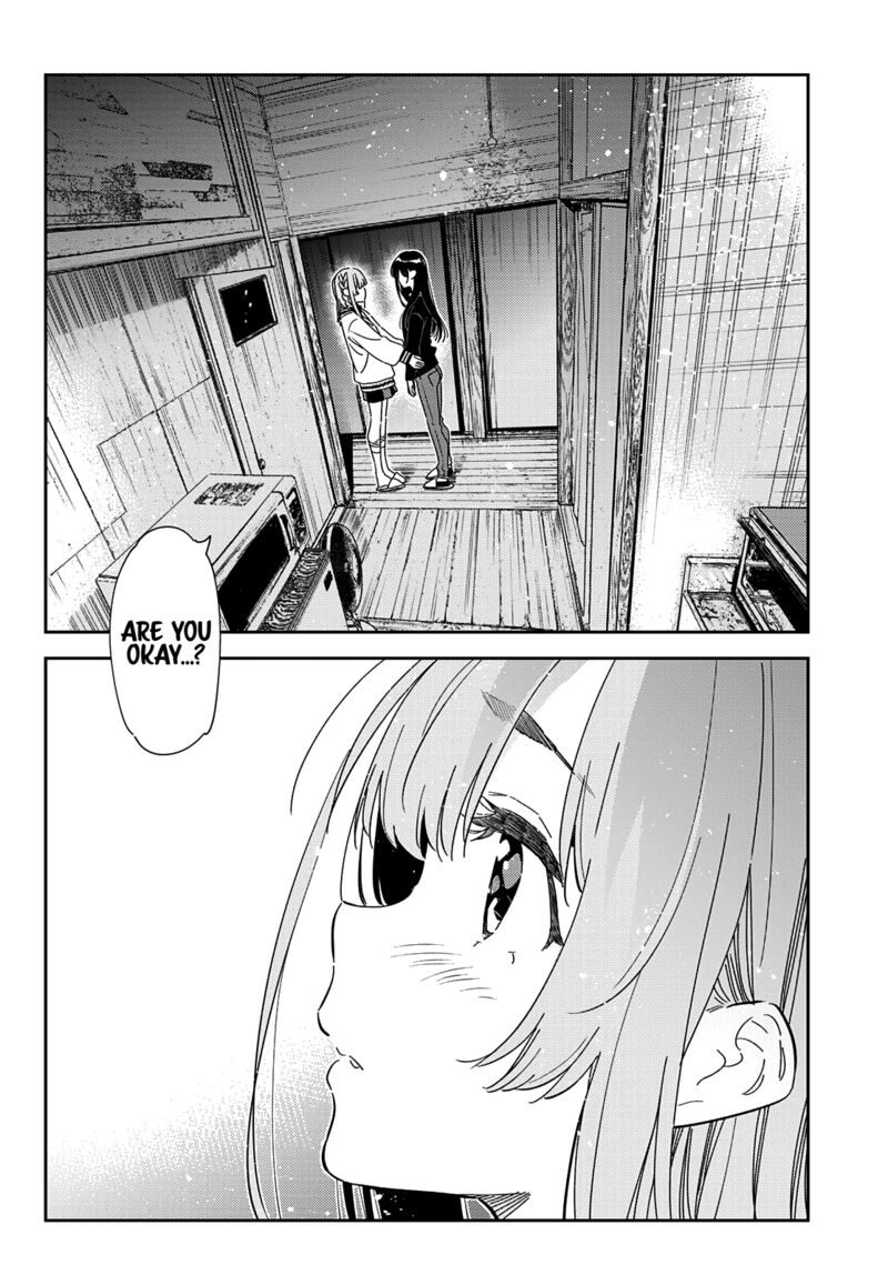 Kanojo Okarishimasu 267 16