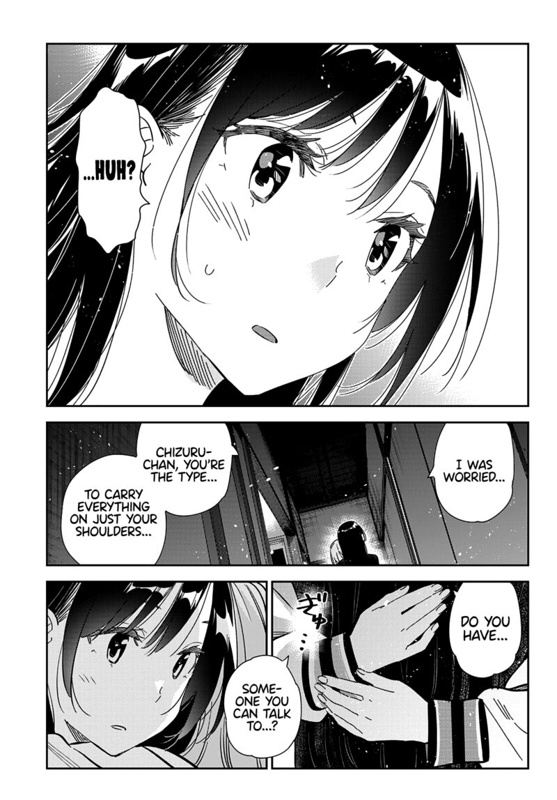 Kanojo Okarishimasu 267 17