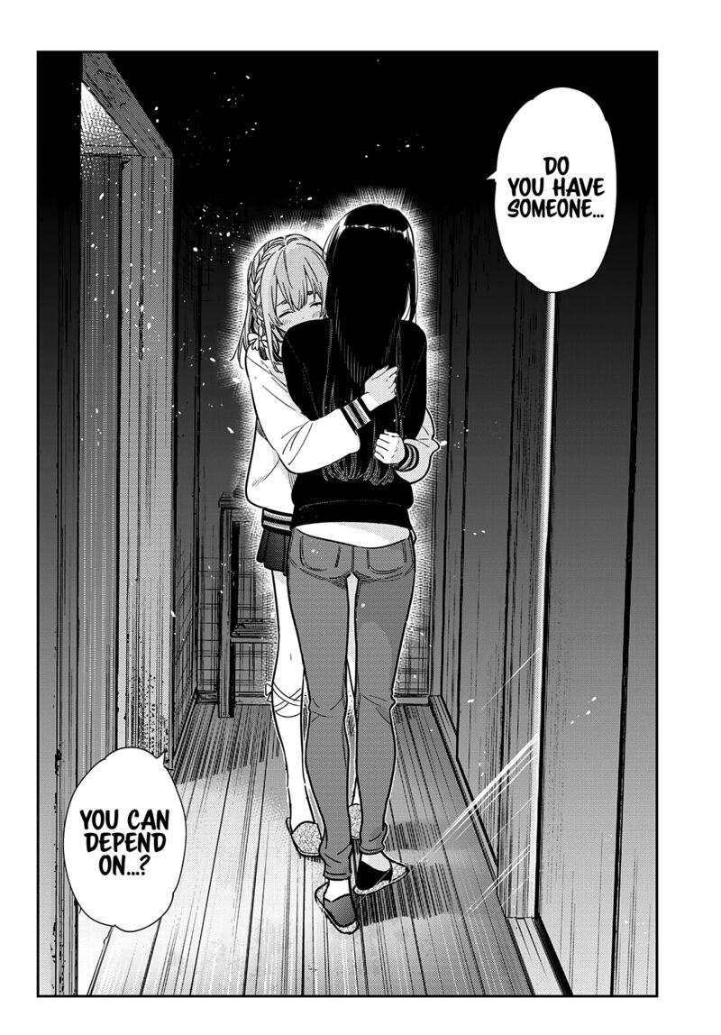 Kanojo Okarishimasu 267 18