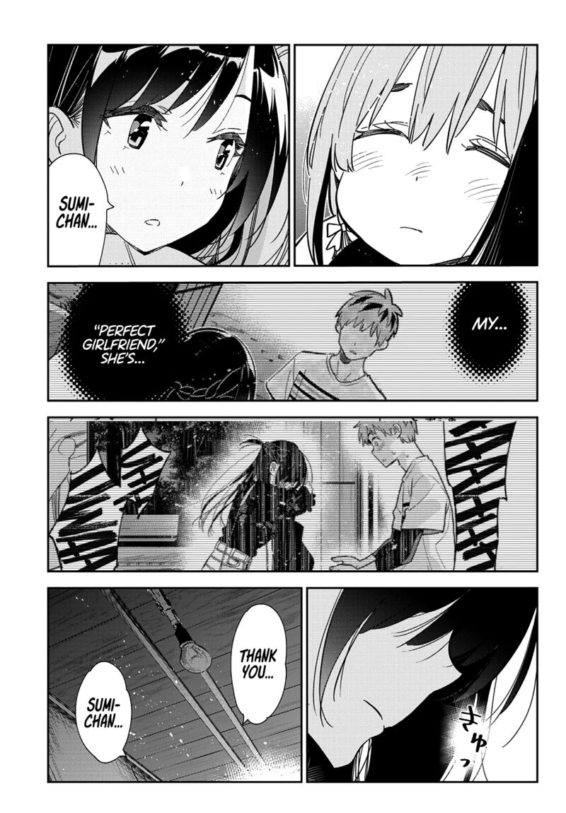 Kanojo Okarishimasu 267 19