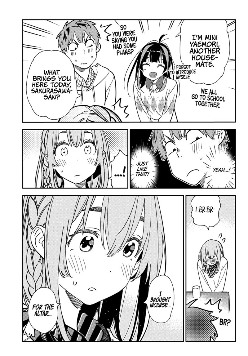 Kanojo Okarishimasu 267 3