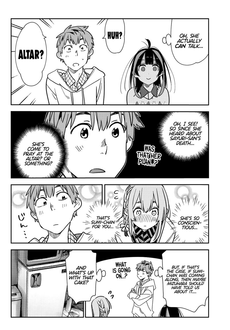 Kanojo Okarishimasu 267 4