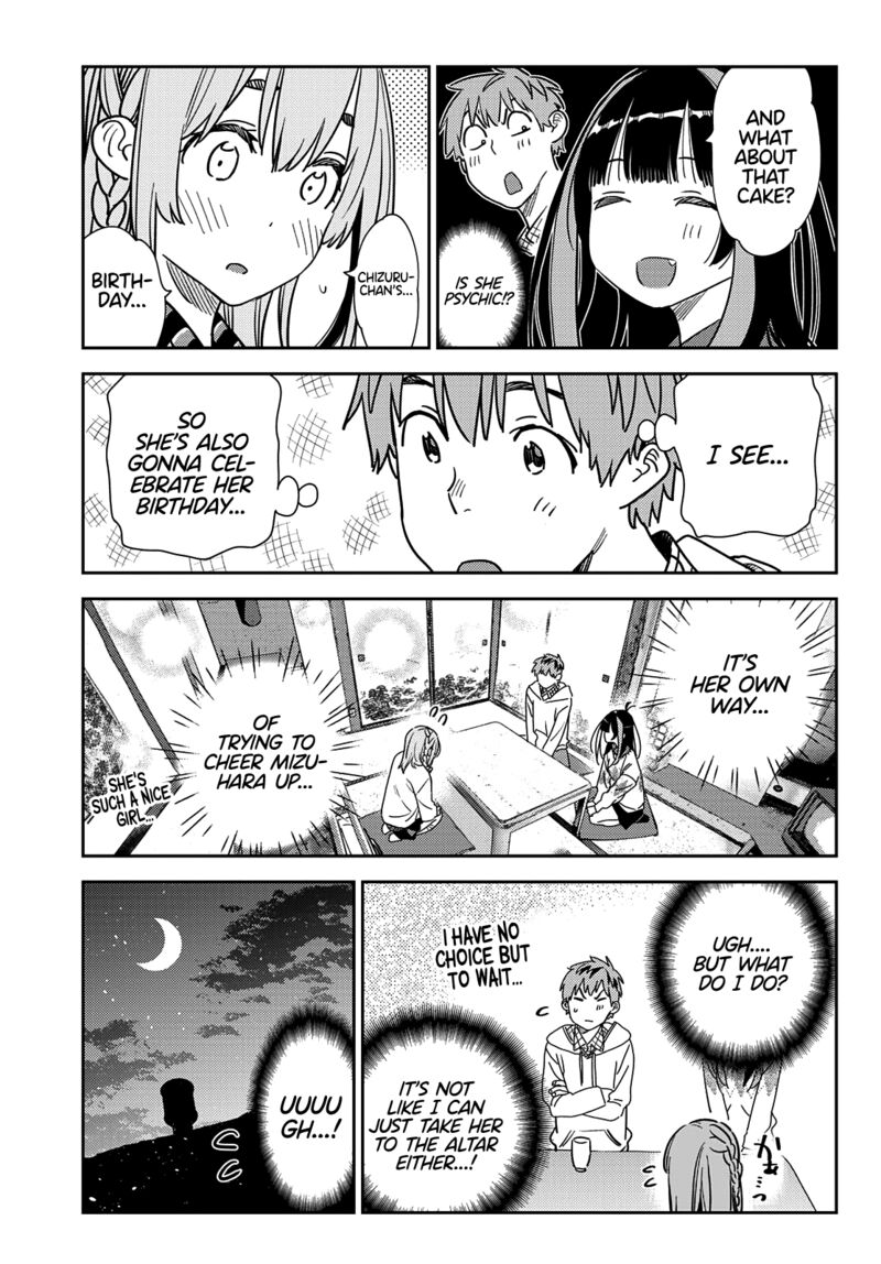 Kanojo Okarishimasu 267 5