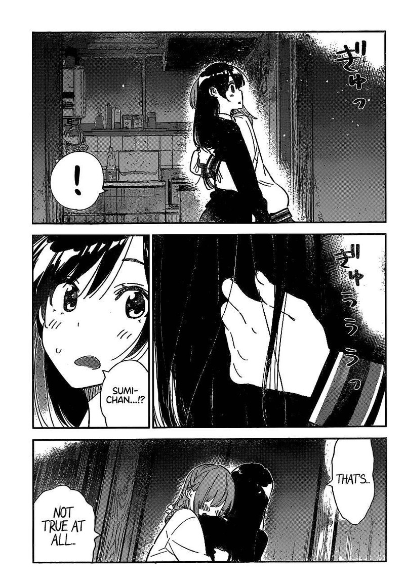 Kanojo Okarishimasu 268 13