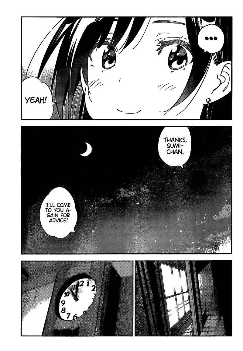 Kanojo Okarishimasu 268 15