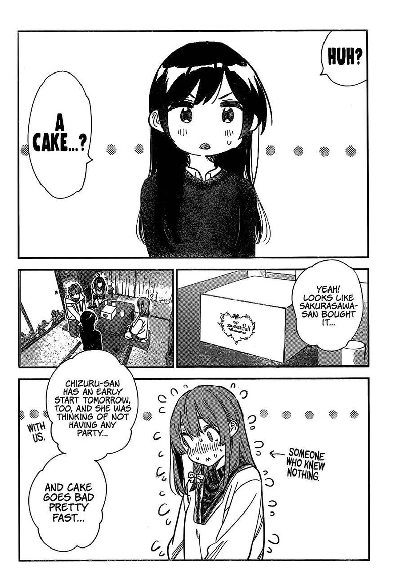 Kanojo Okarishimasu 268 16