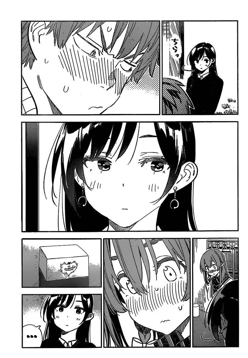 Kanojo Okarishimasu 268 17