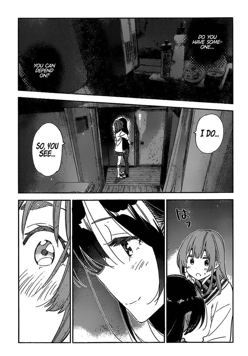 Kanojo Okarishimasu 268 3