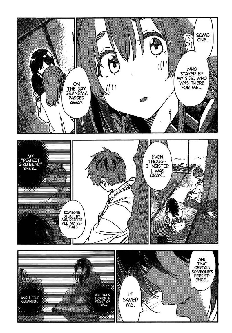 Kanojo Okarishimasu 268 5