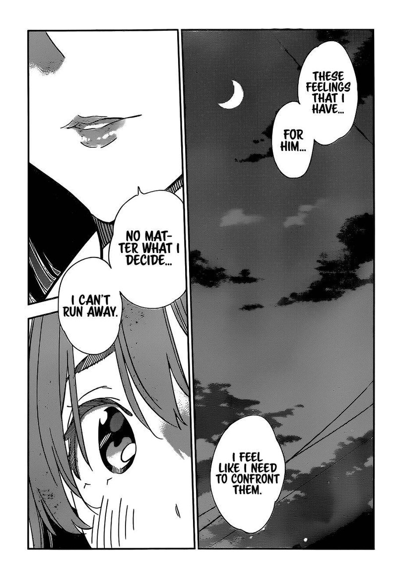 Kanojo Okarishimasu 268 9