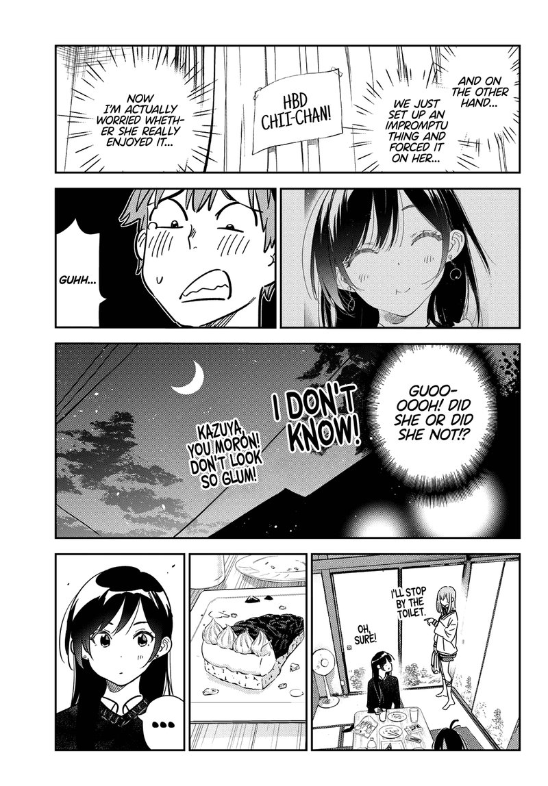 Kanojo Okarishimasu 269 11