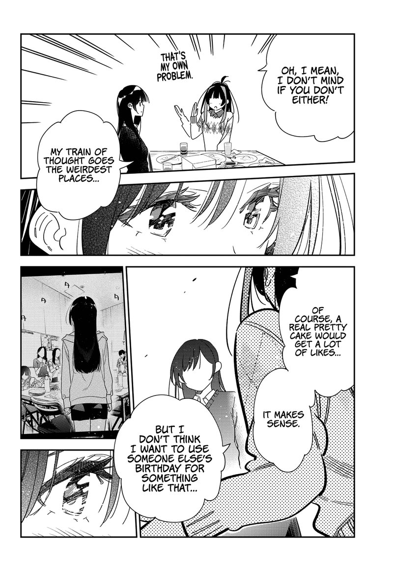 Kanojo Okarishimasu 269 14