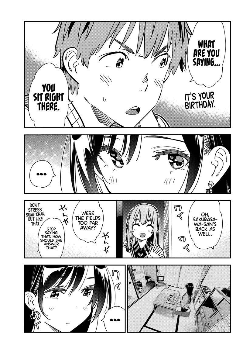 Kanojo Okarishimasu 269 17